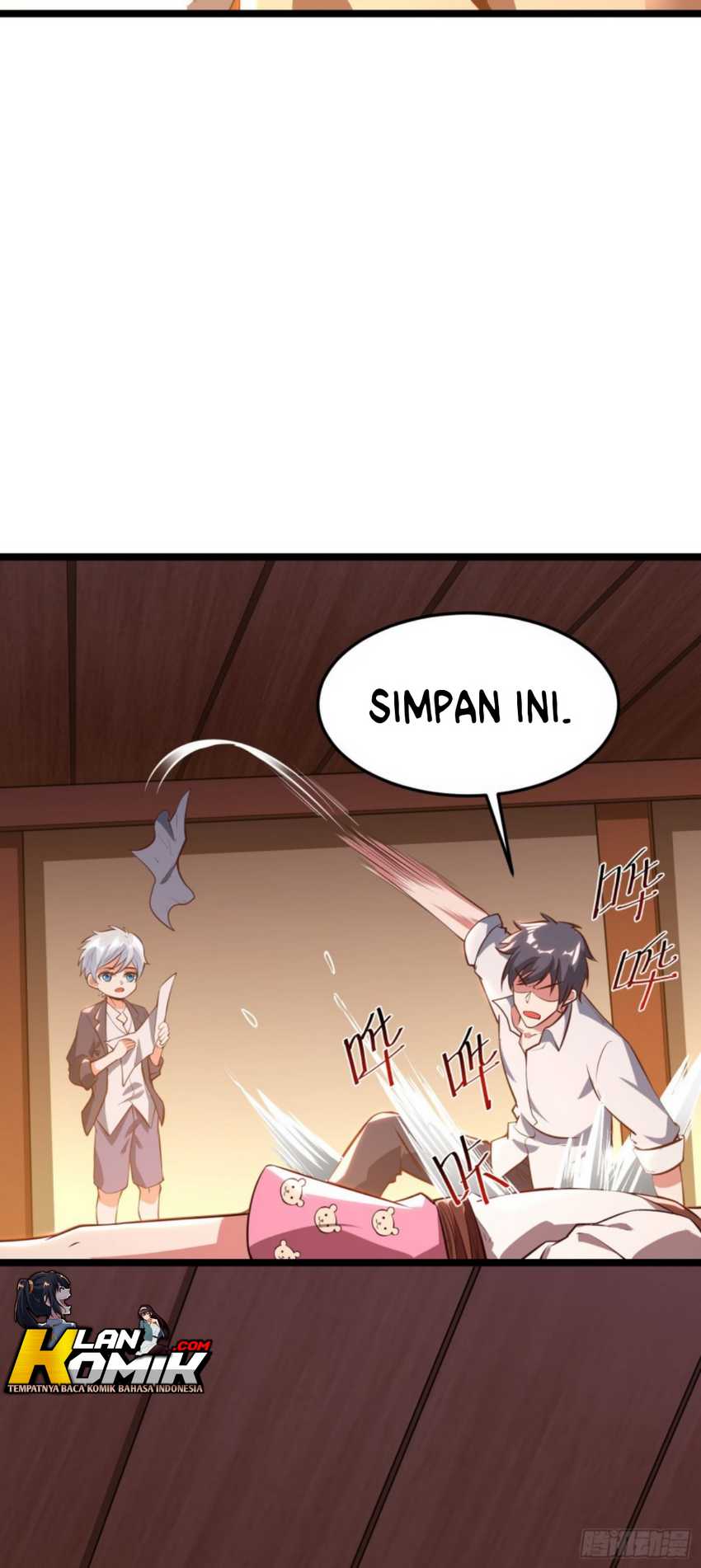 My Son In Brother Chapter 7 - halaman 7