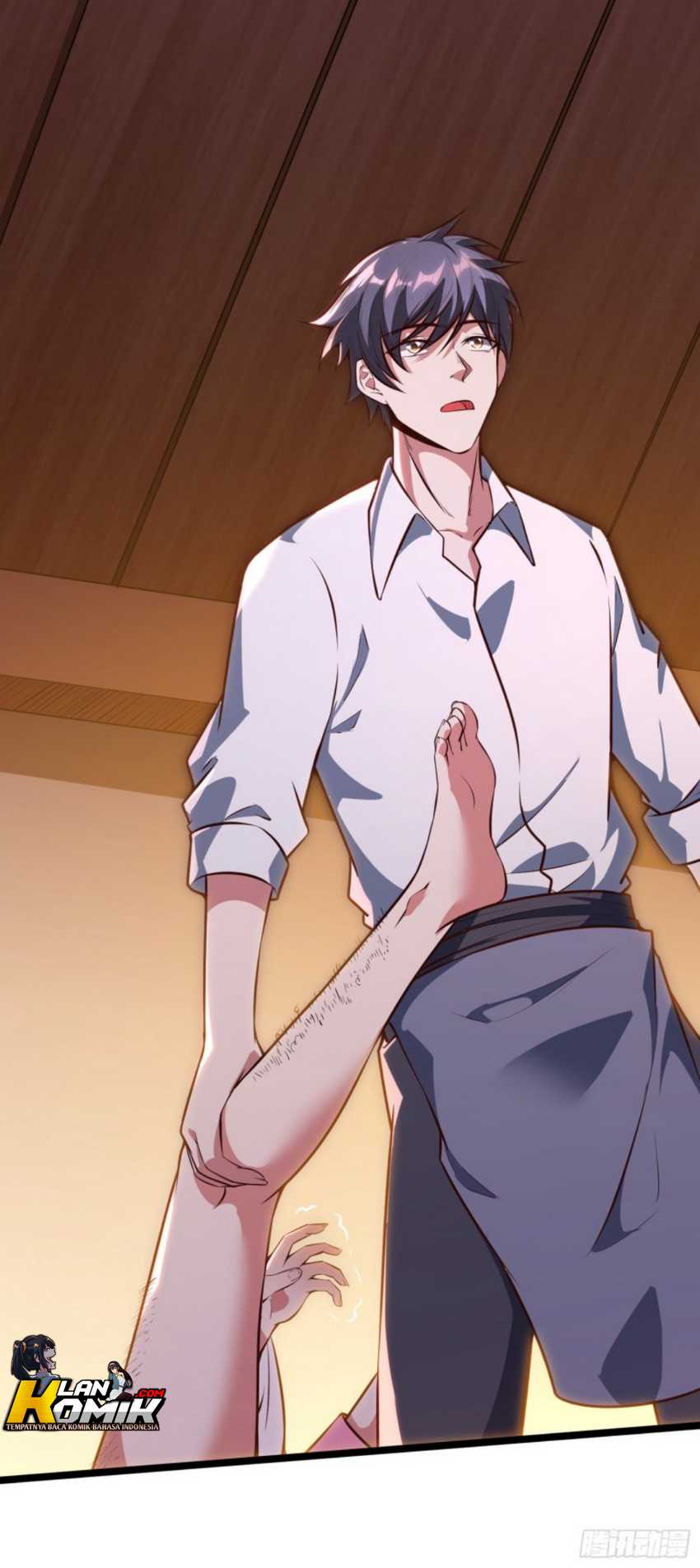 My Son In Brother Chapter 7 - halaman 8