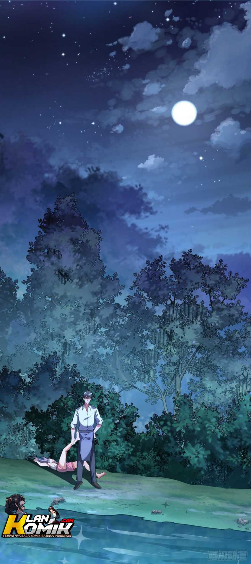 My Son In Brother Chapter 7 - halaman 9