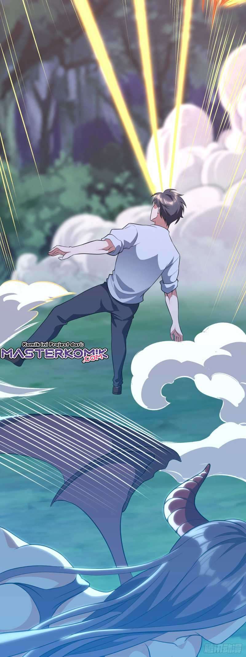 My Son In Brother Chapter 8 - halaman 10