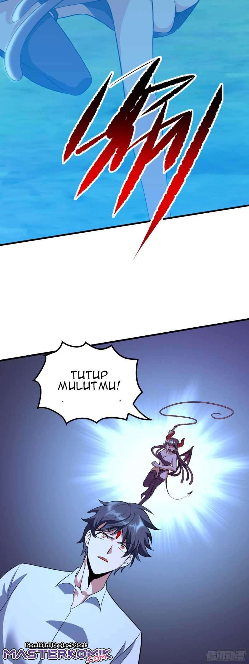 My Son In Brother Chapter 8 - halaman 11