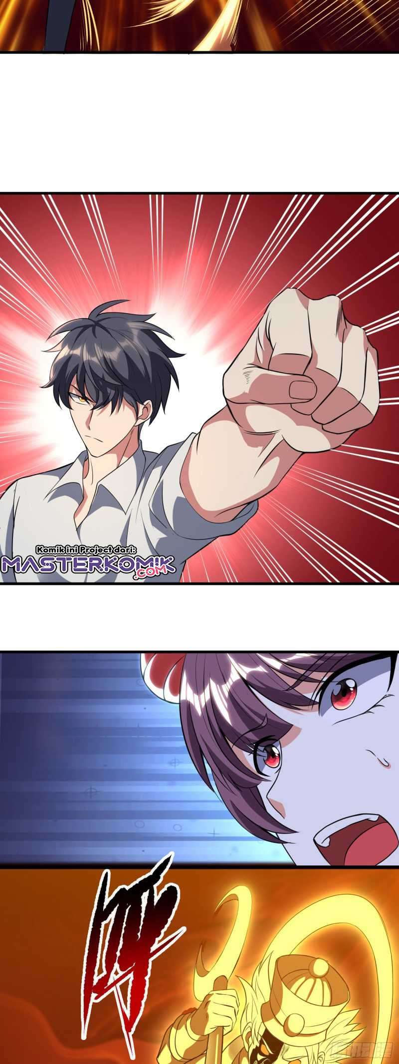 My Son In Brother Chapter 8 - halaman 13