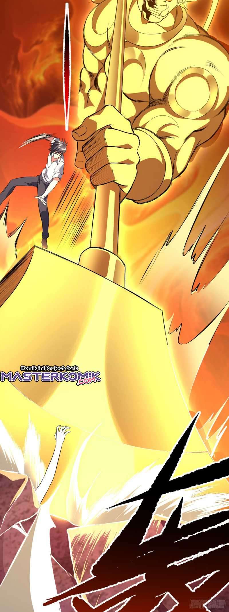 My Son In Brother Chapter 8 - halaman 14