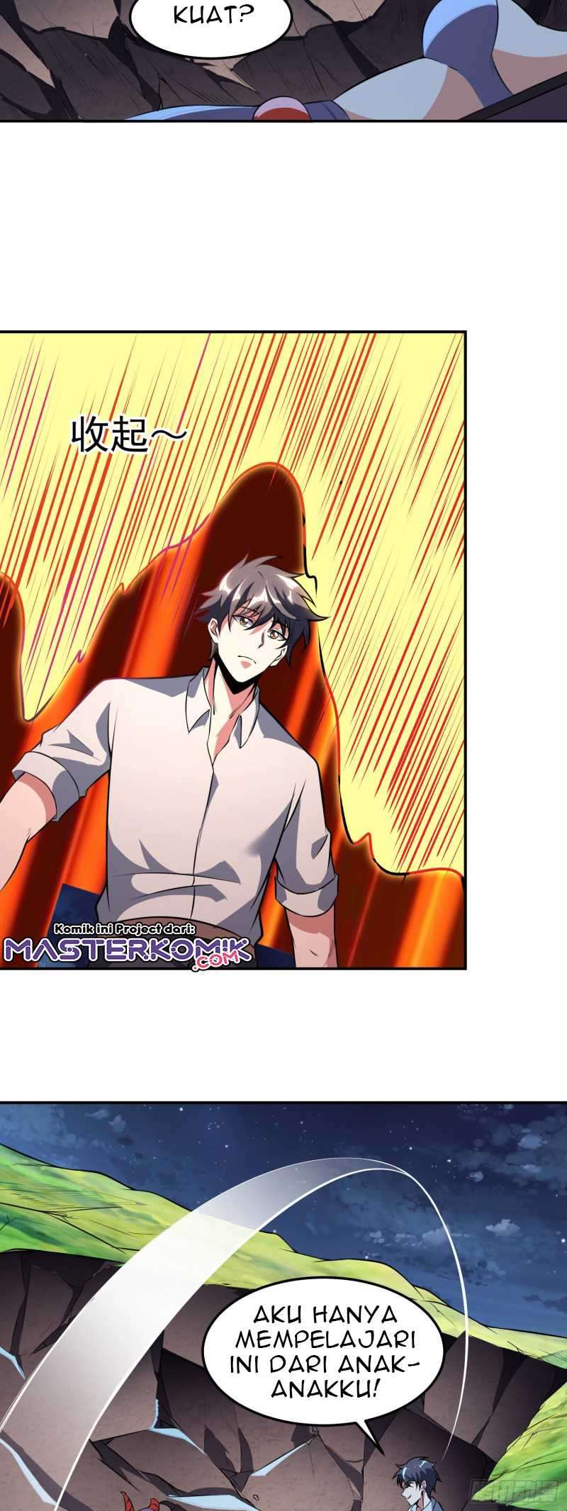 My Son In Brother Chapter 8 - halaman 17