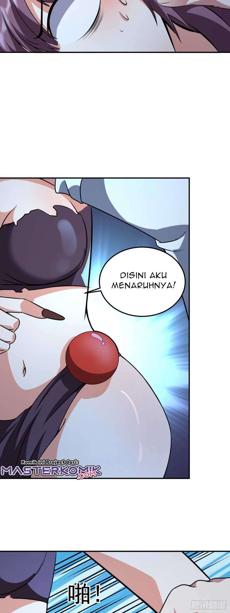 My Son In Brother Chapter 8 - halaman 20
