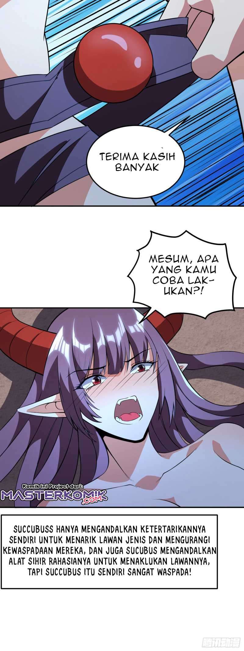 My Son In Brother Chapter 8 - halaman 21