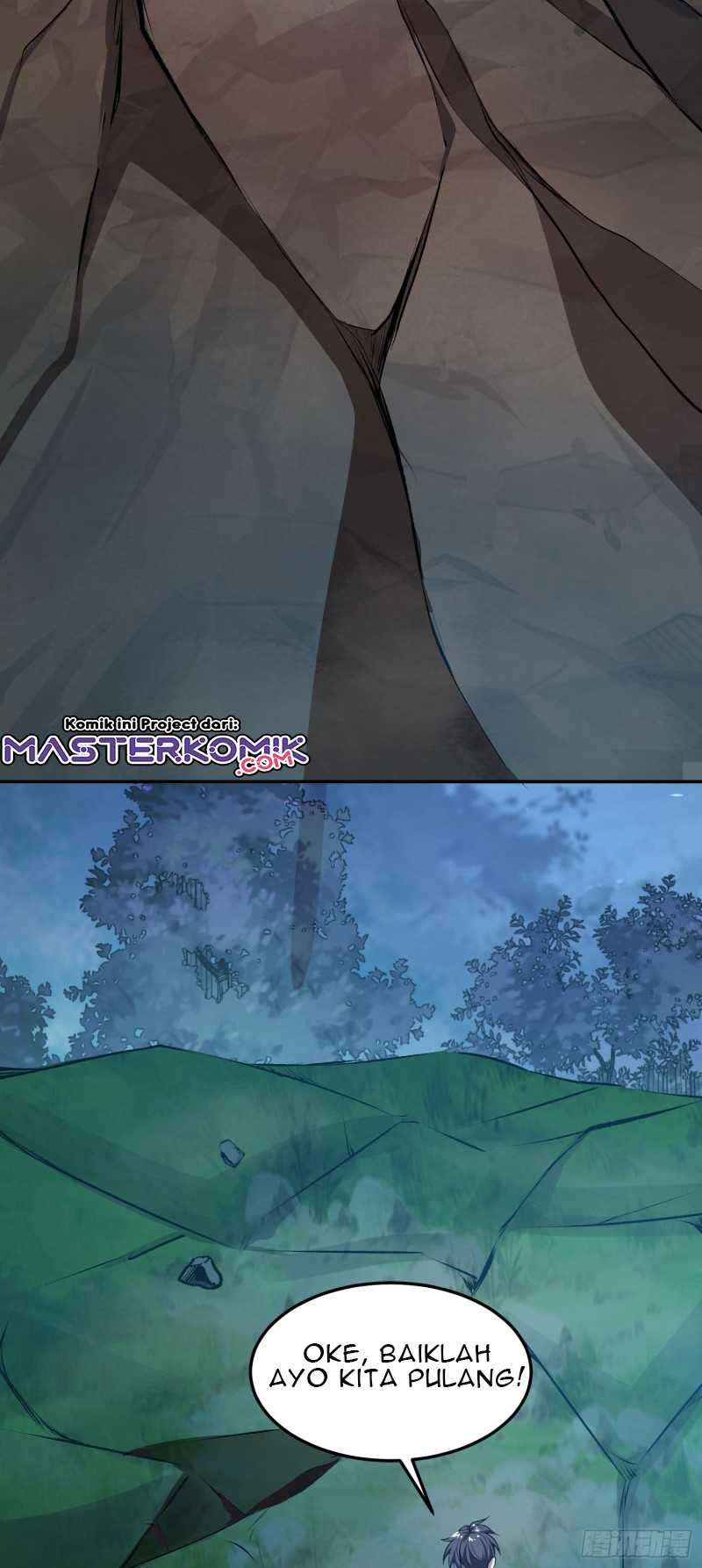 My Son In Brother Chapter 8 - halaman 24