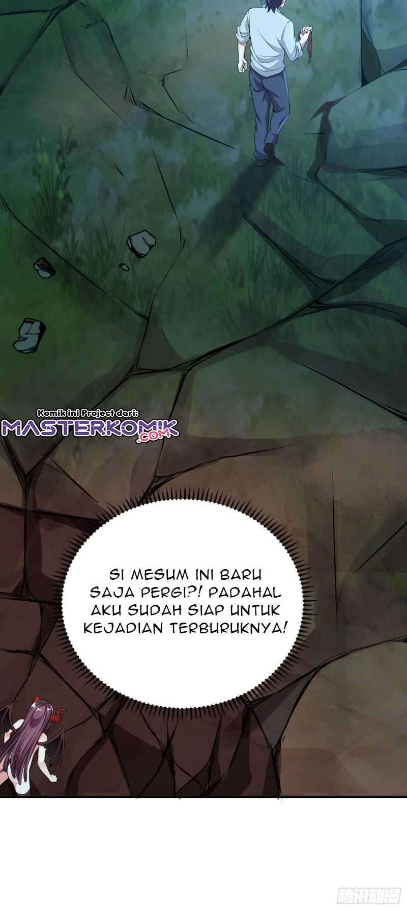 My Son In Brother Chapter 8 - halaman 25