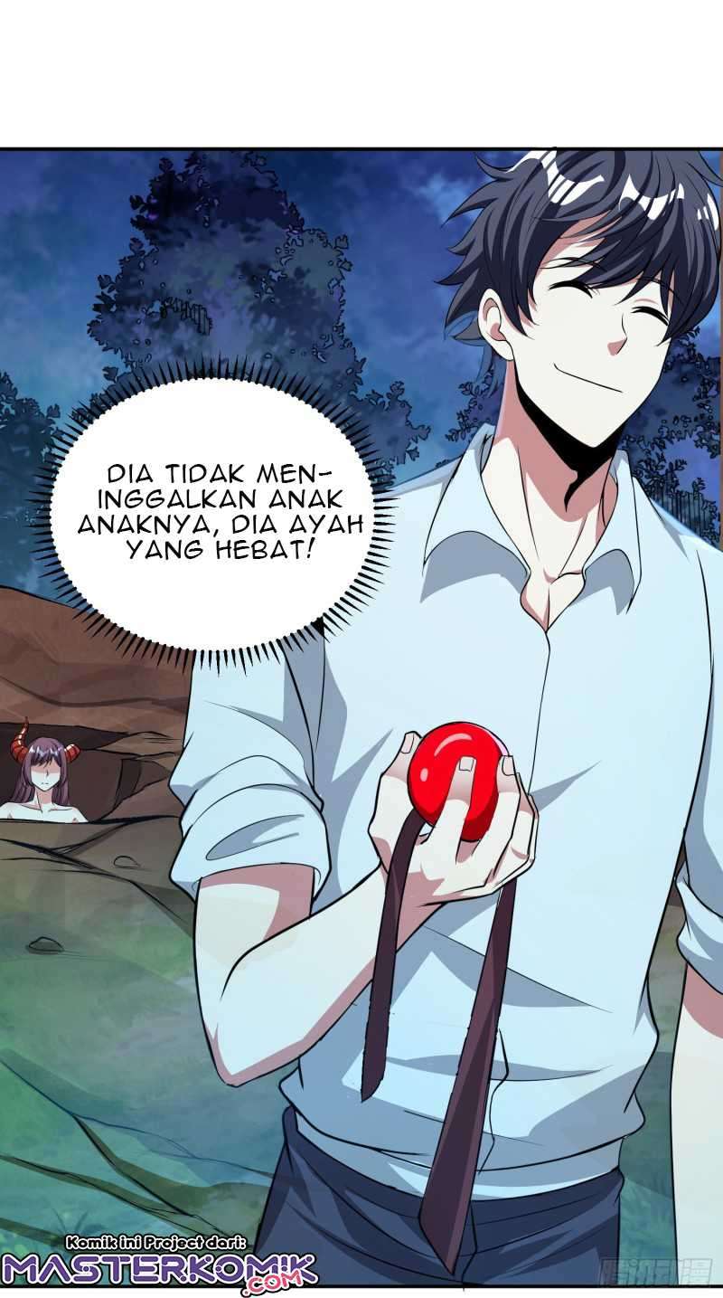 My Son In Brother Chapter 8 - halaman 26