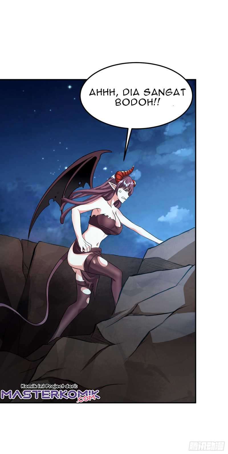 My Son In Brother Chapter 8 - halaman 27