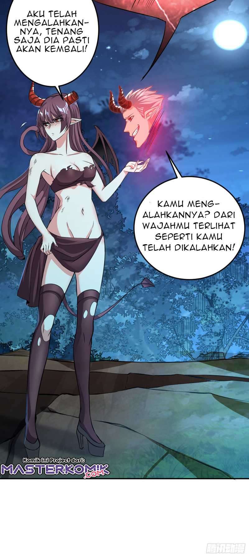 My Son In Brother Chapter 8 - halaman 29
