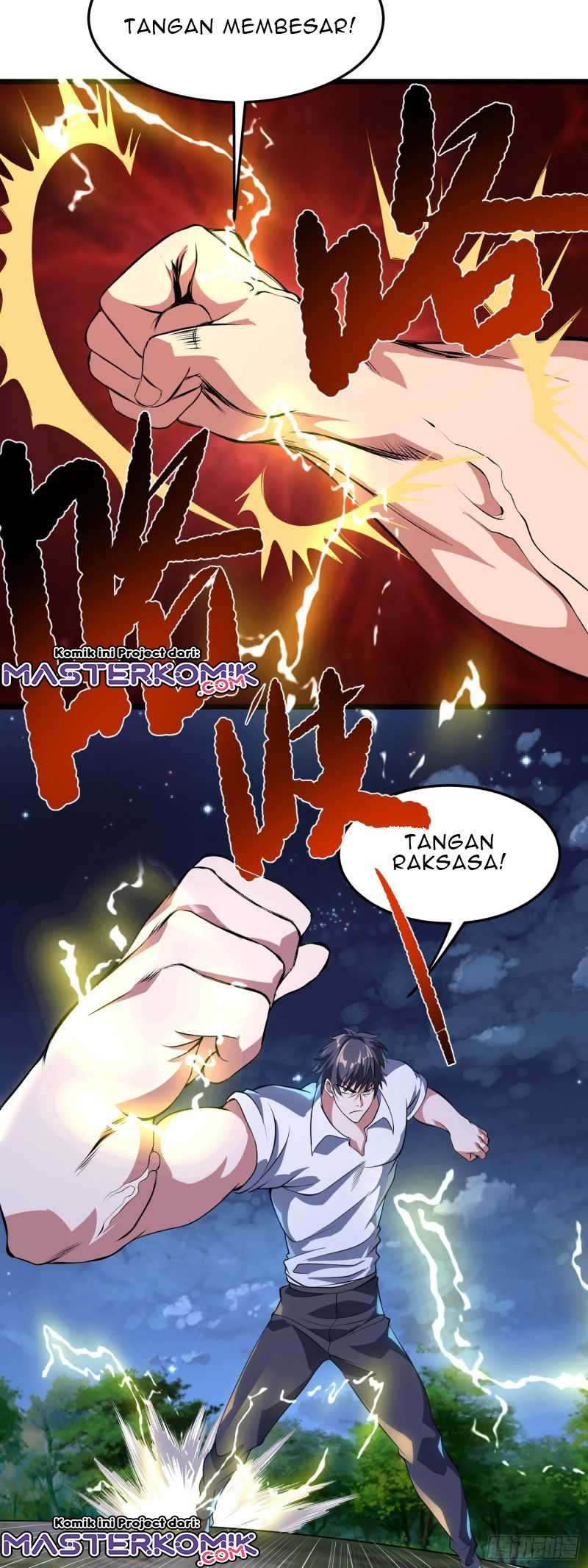 My Son In Brother Chapter 8 - halaman 3
