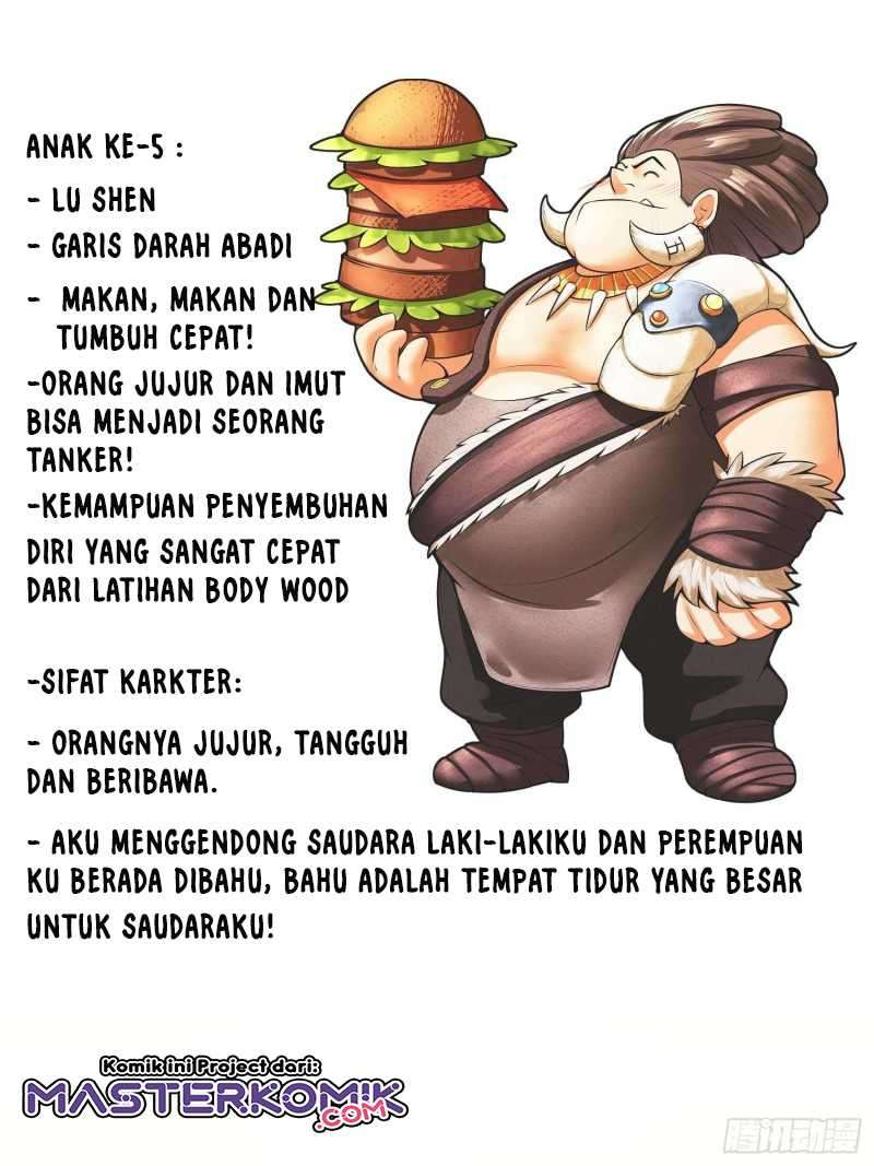 My Son In Brother Chapter 8 - halaman 31