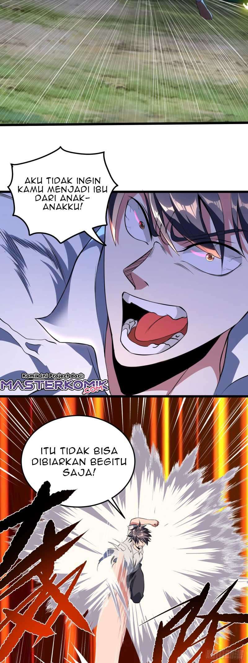 My Son In Brother Chapter 8 - halaman 4