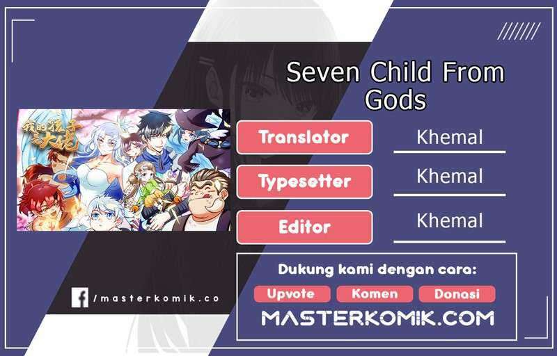 My Son In Brother Chapter 9 - halaman 1