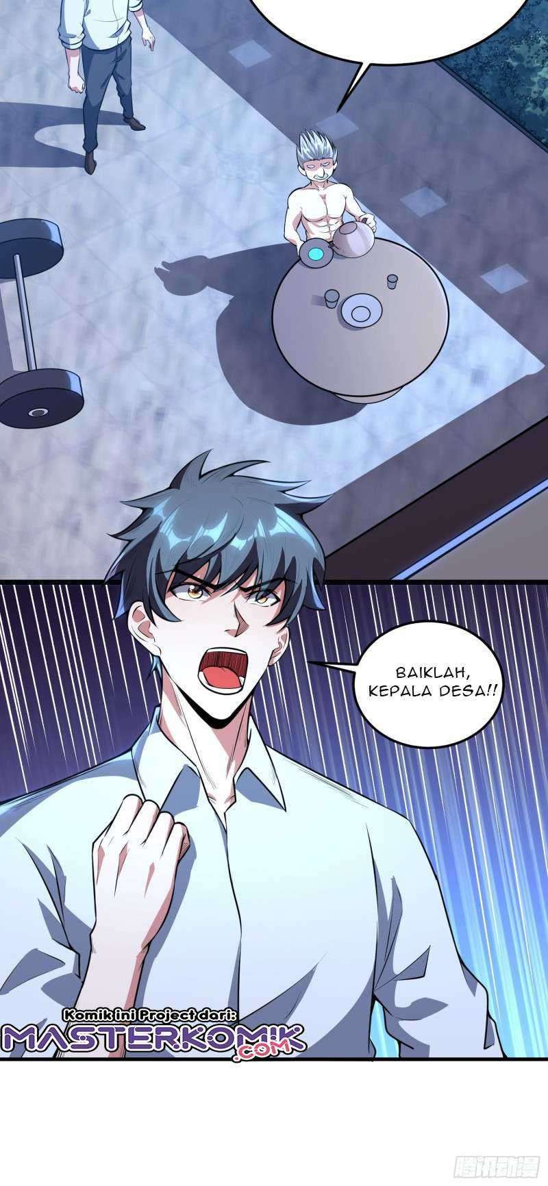 My Son In Brother Chapter 9 - halaman 10