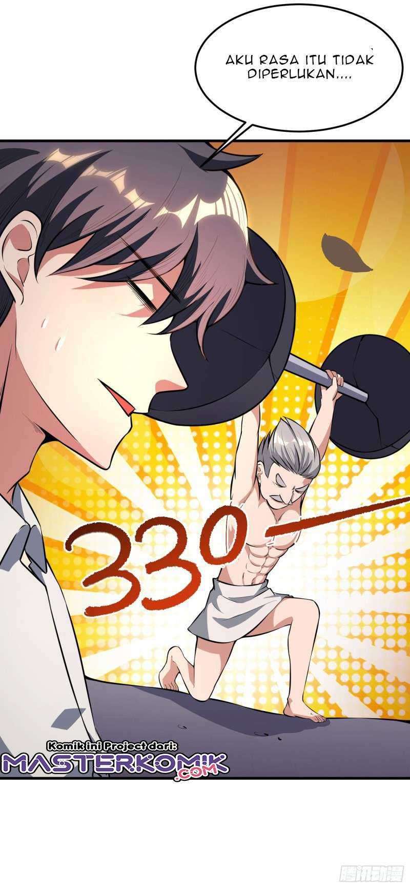My Son In Brother Chapter 9 - halaman 11