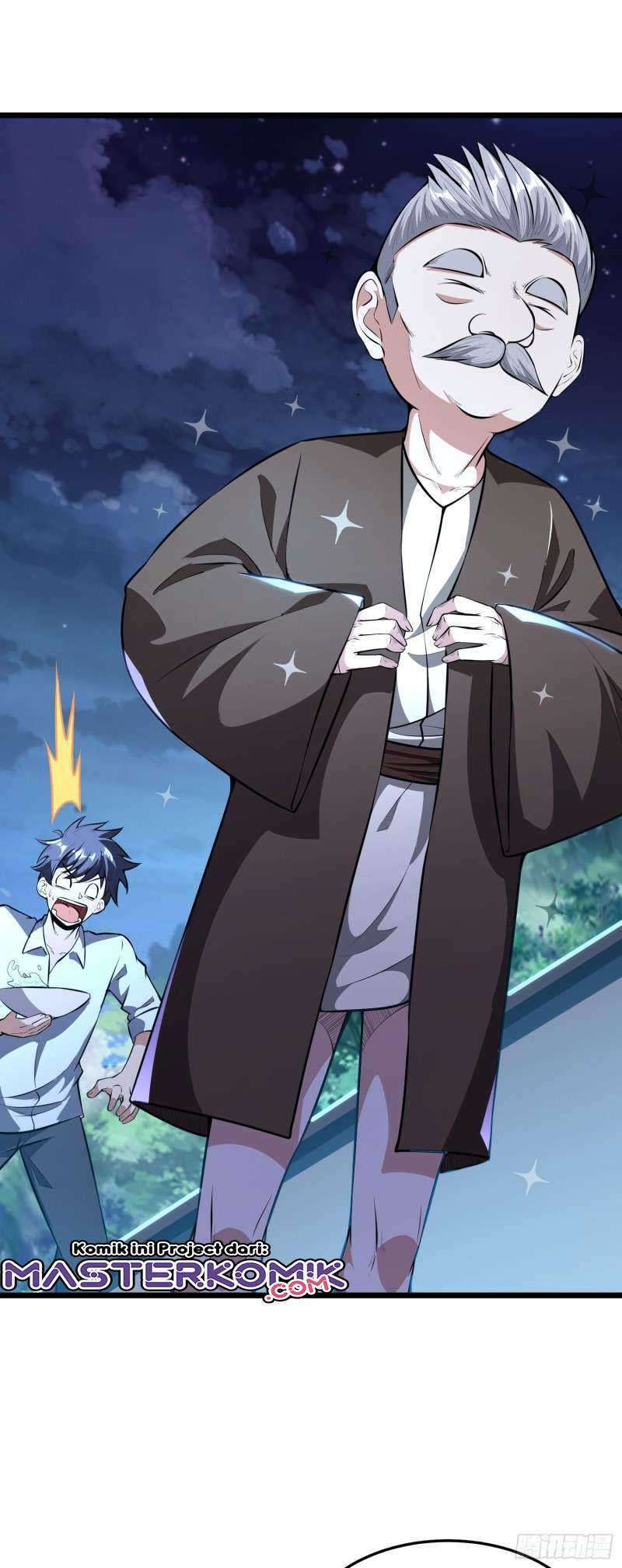 My Son In Brother Chapter 9 - halaman 15