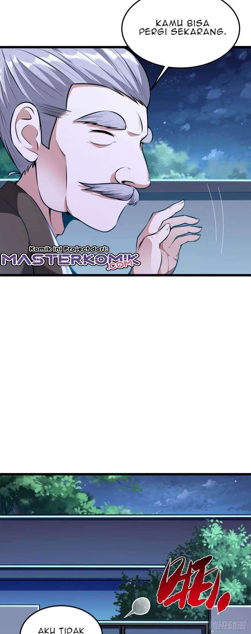 My Son In Brother Chapter 9 - halaman 16