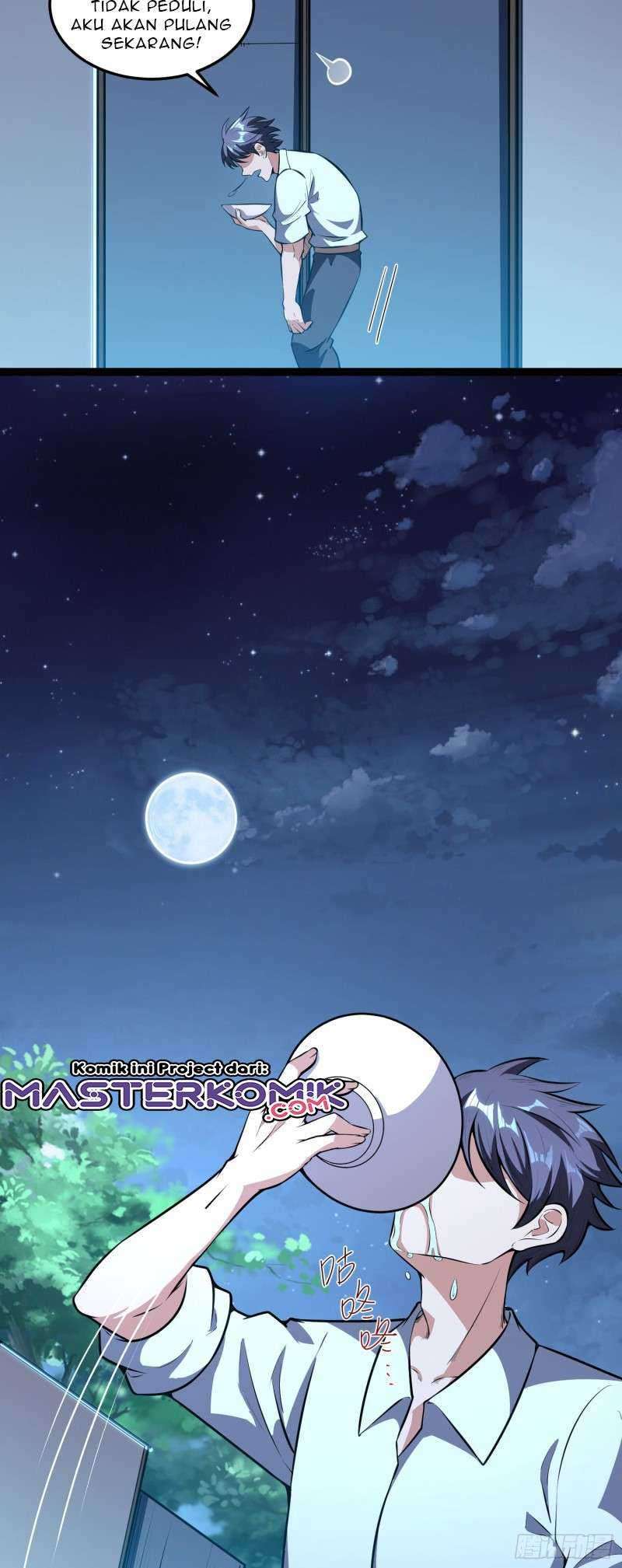 My Son In Brother Chapter 9 - halaman 17