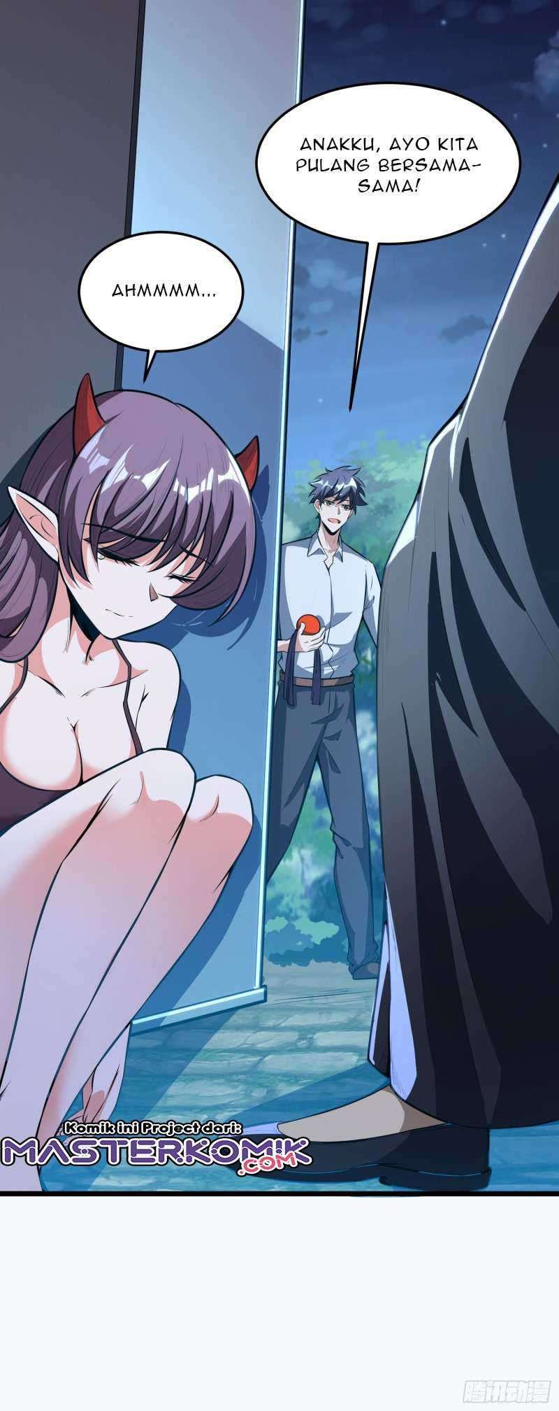 My Son In Brother Chapter 9 - halaman 19