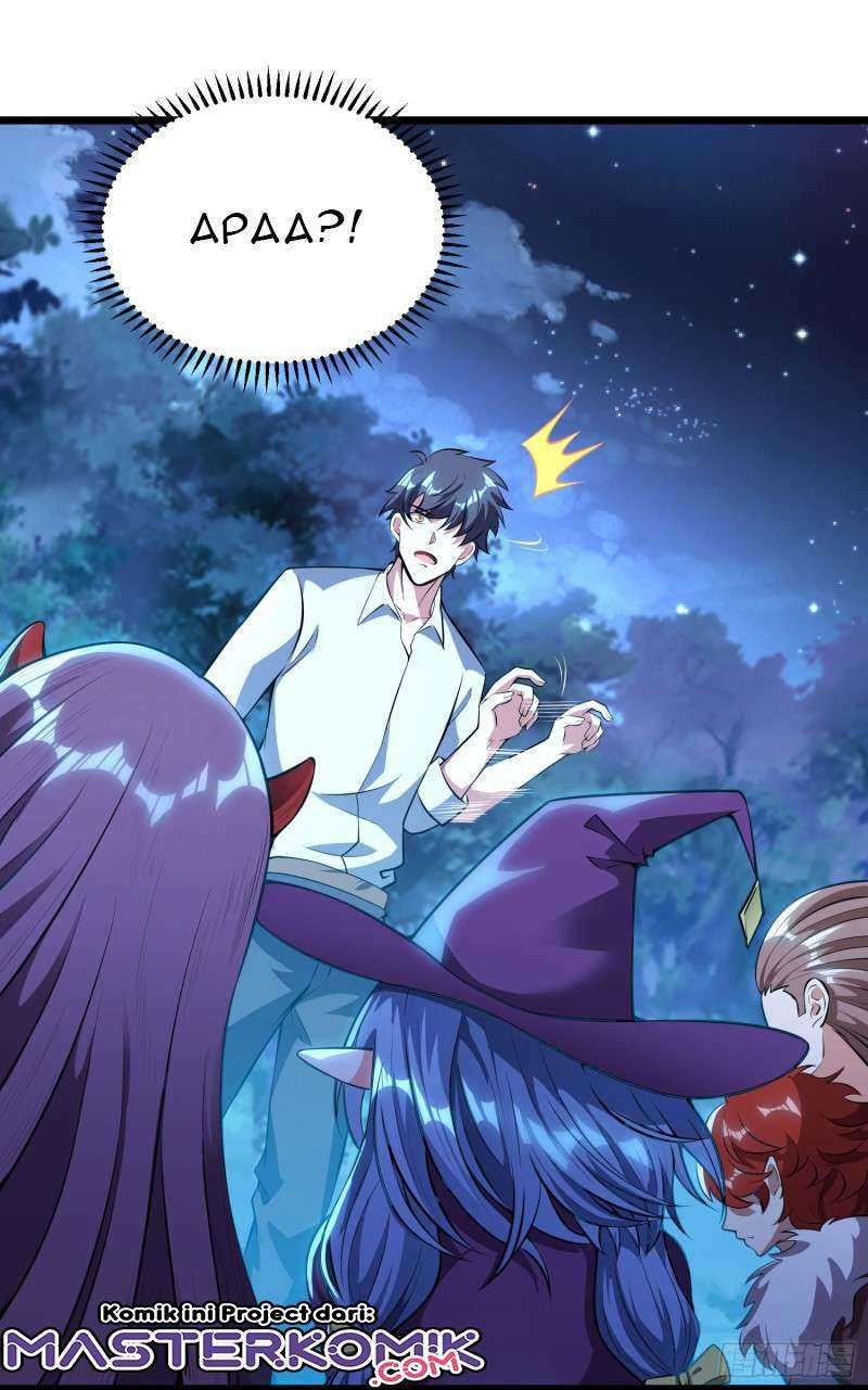My Son In Brother Chapter 9 - halaman 20