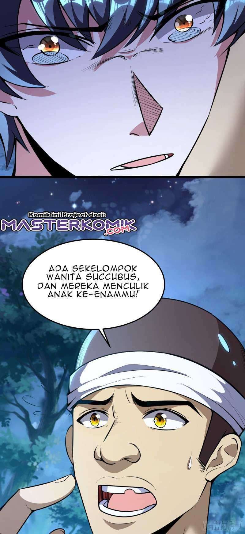 My Son In Brother Chapter 9 - halaman 22