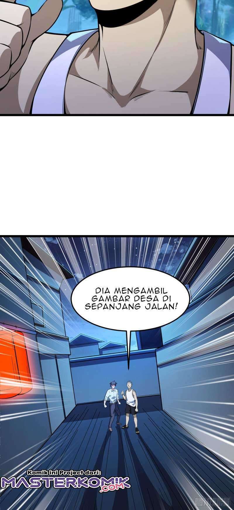My Son In Brother Chapter 9 - halaman 23