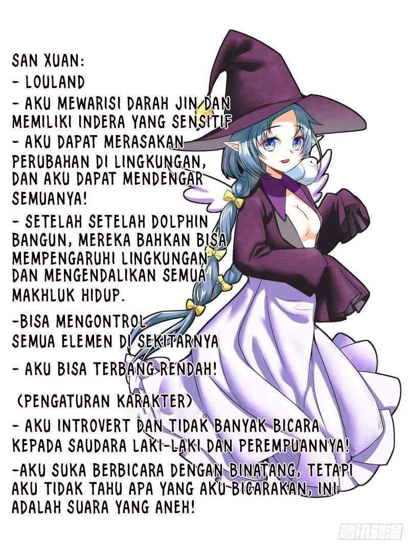My Son In Brother Chapter 9 - halaman 25