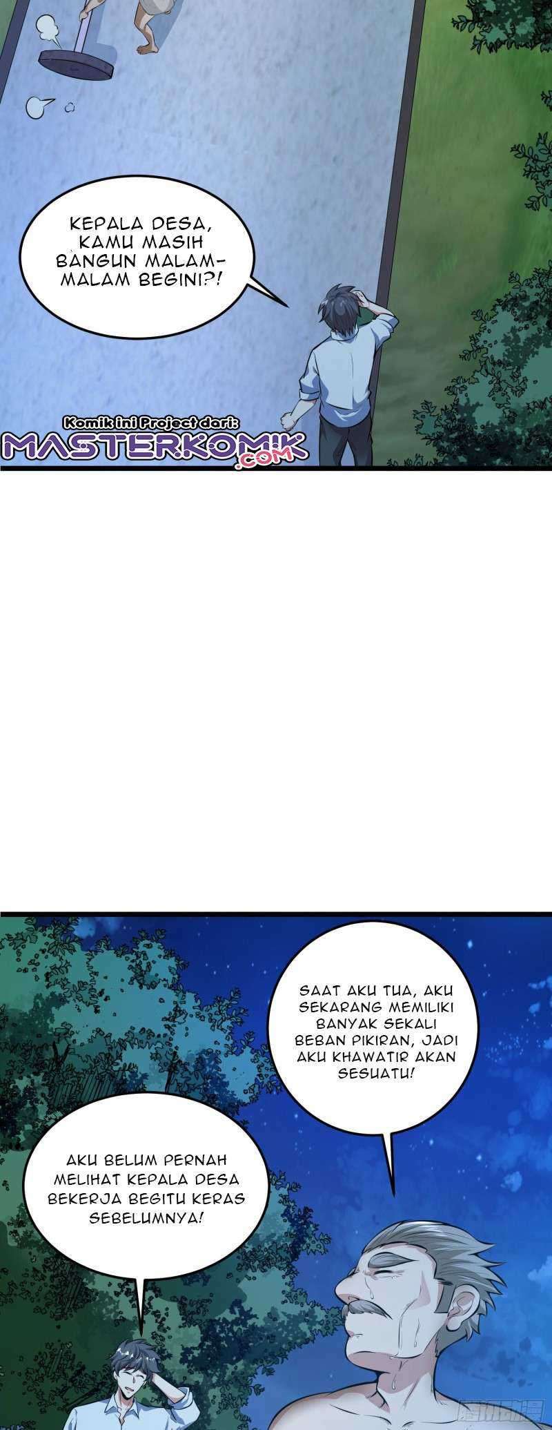 My Son In Brother Chapter 9 - halaman 5
