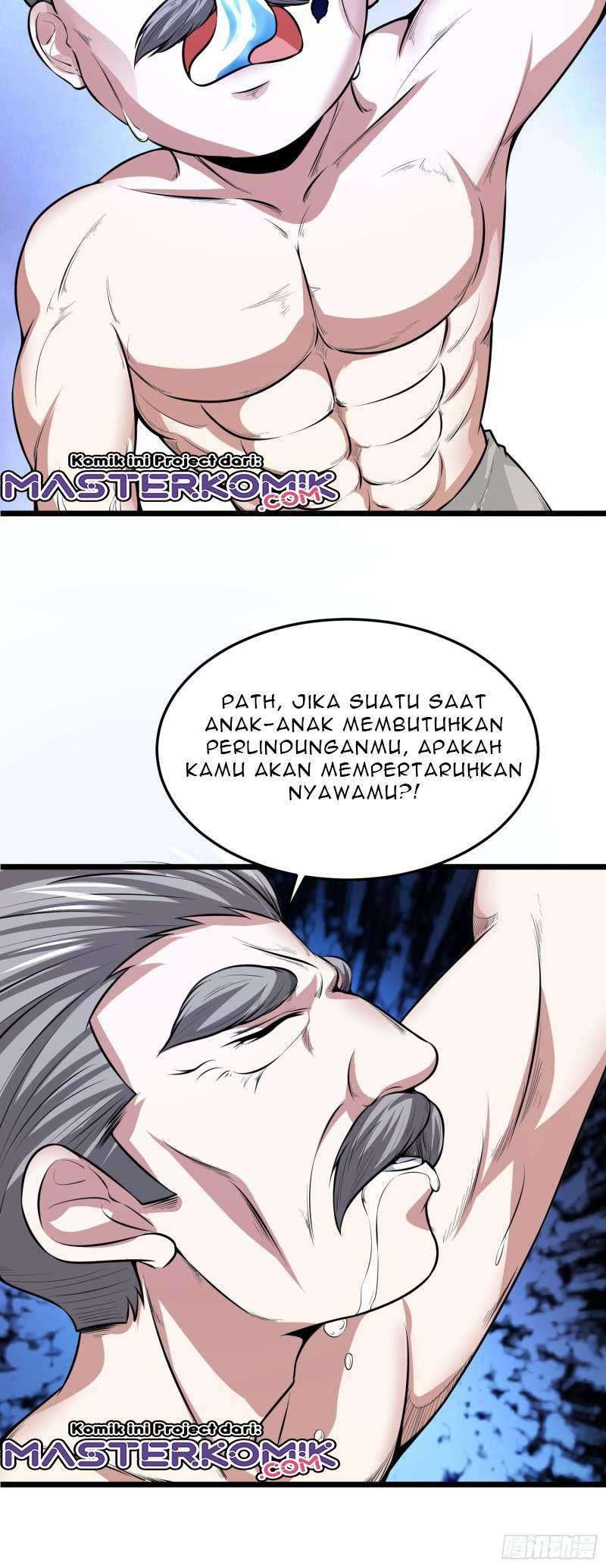 My Son In Brother Chapter 9 - halaman 8