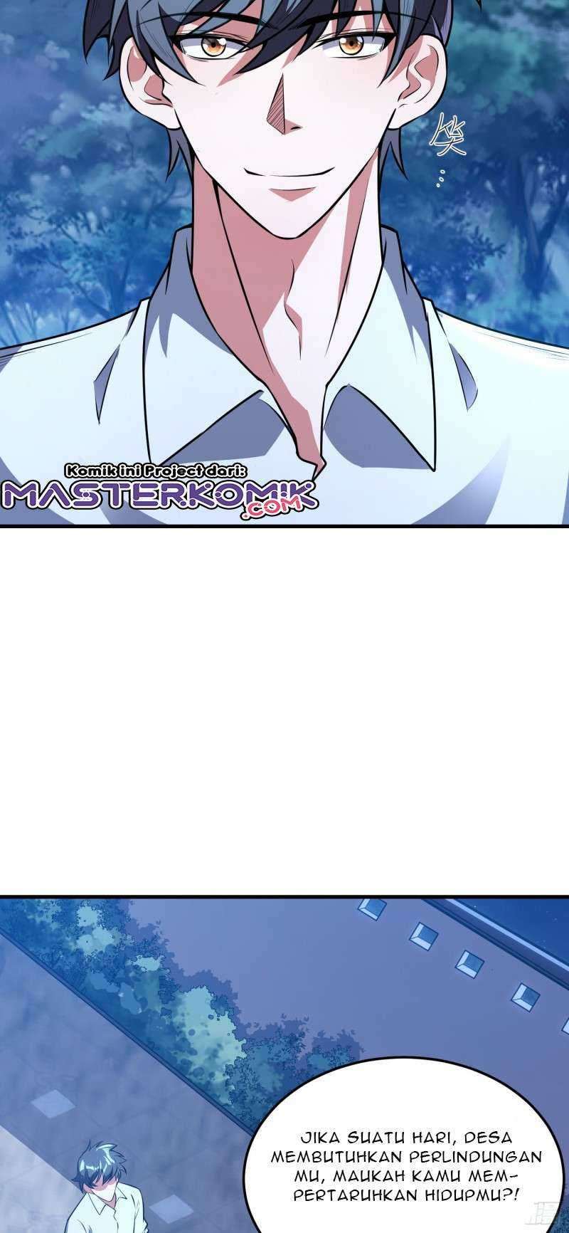 My Son In Brother Chapter 9 - halaman 9