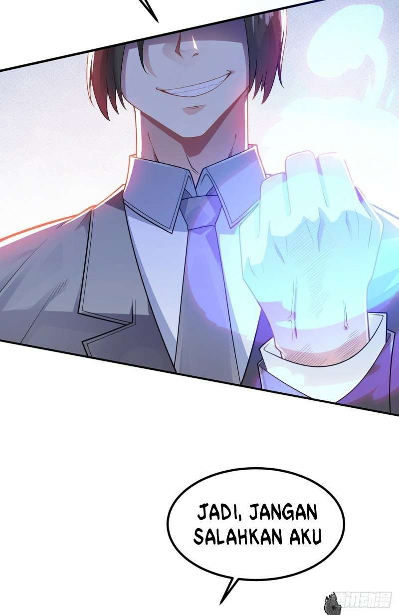 My Son in Law Chapter 1 - halaman 11
