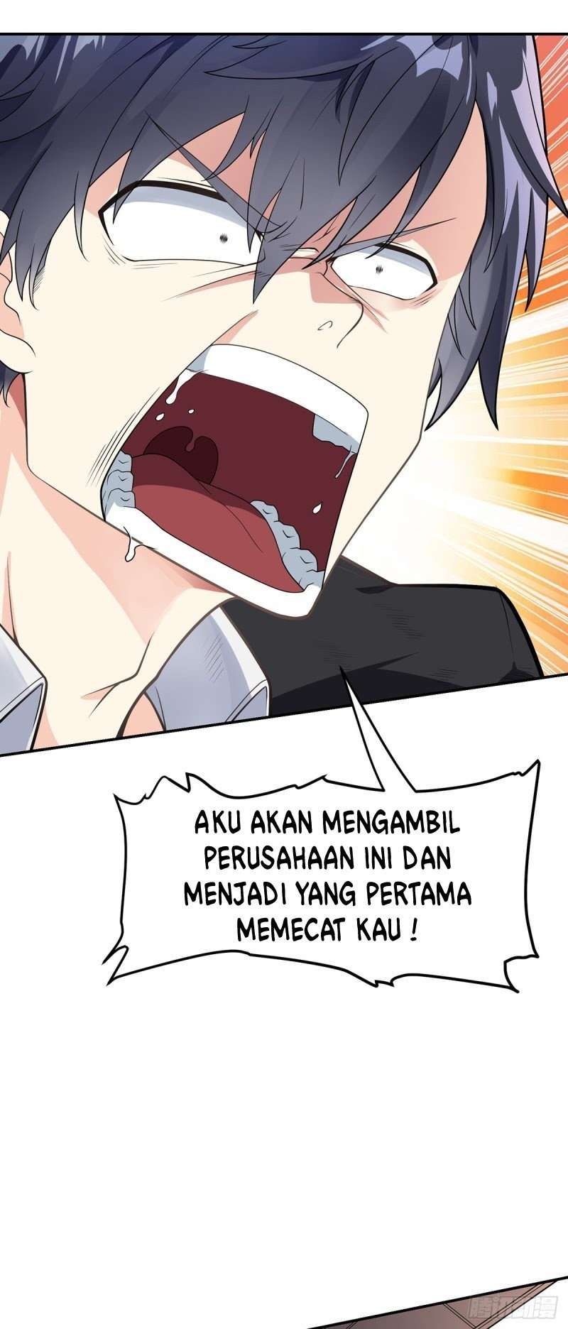 My Son in Law Chapter 1 - halaman 17