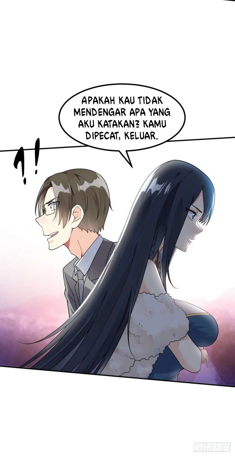 My Son in Law Chapter 1 - halaman 24