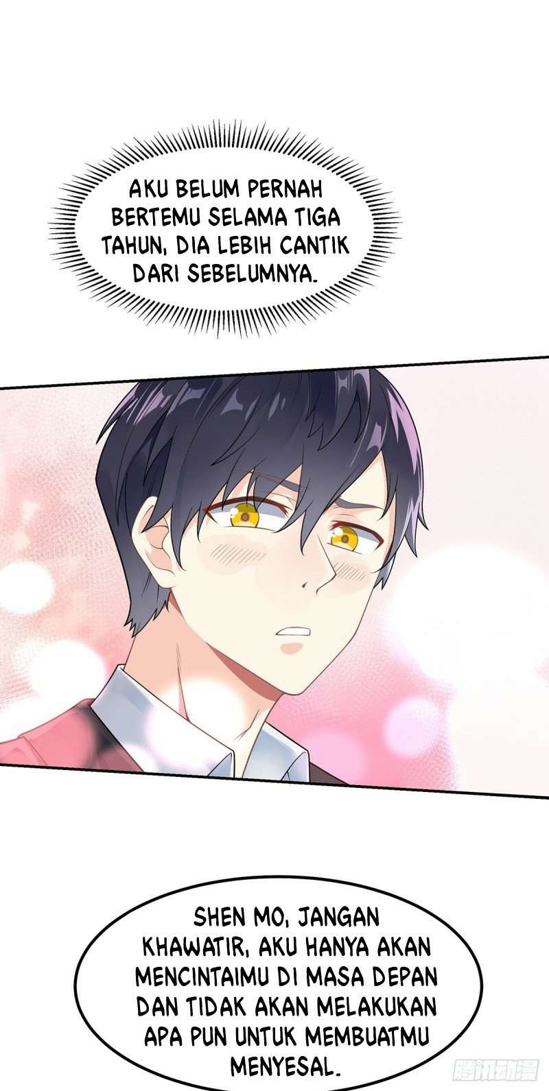 My Son in Law Chapter 1 - halaman 33