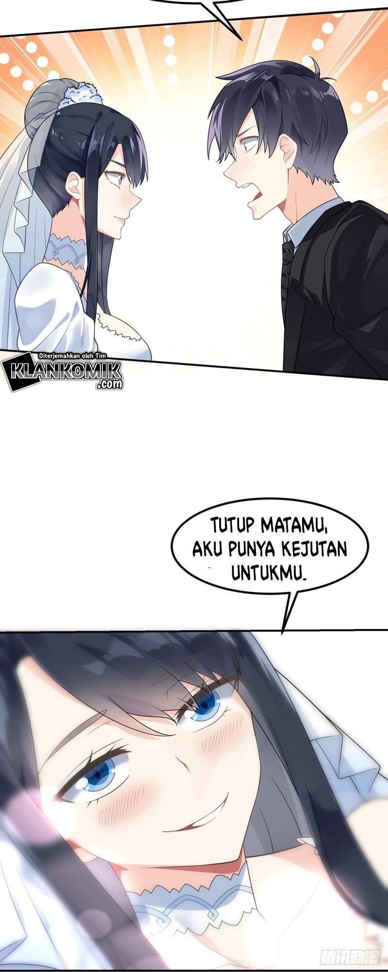 My Son in Law Chapter 1 - halaman 34