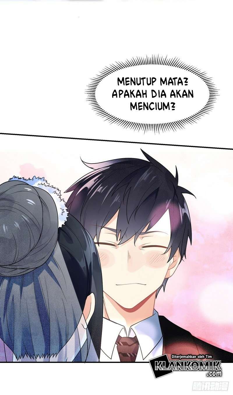 My Son in Law Chapter 1 - halaman 35