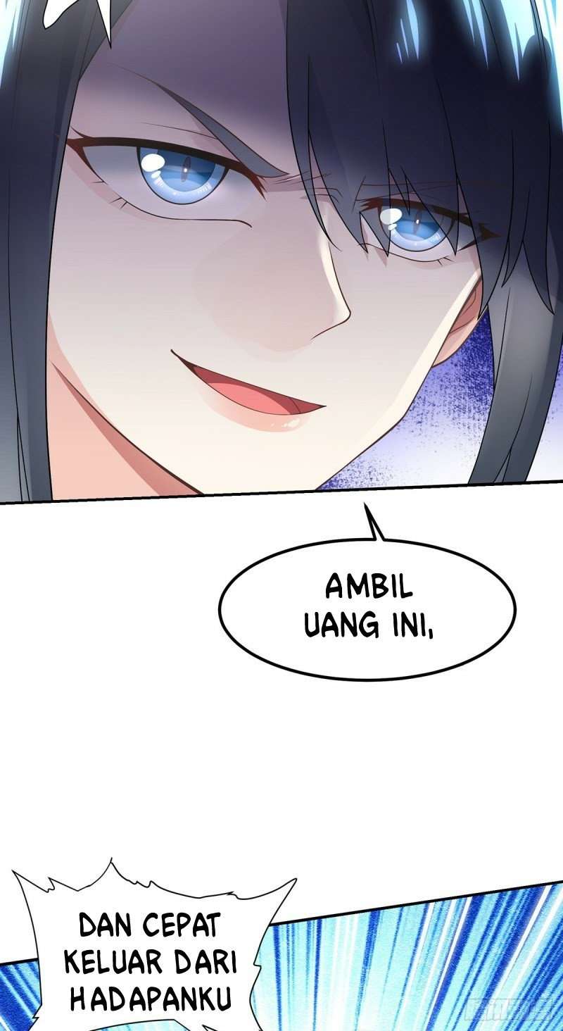 My Son in Law Chapter 1 - halaman 37