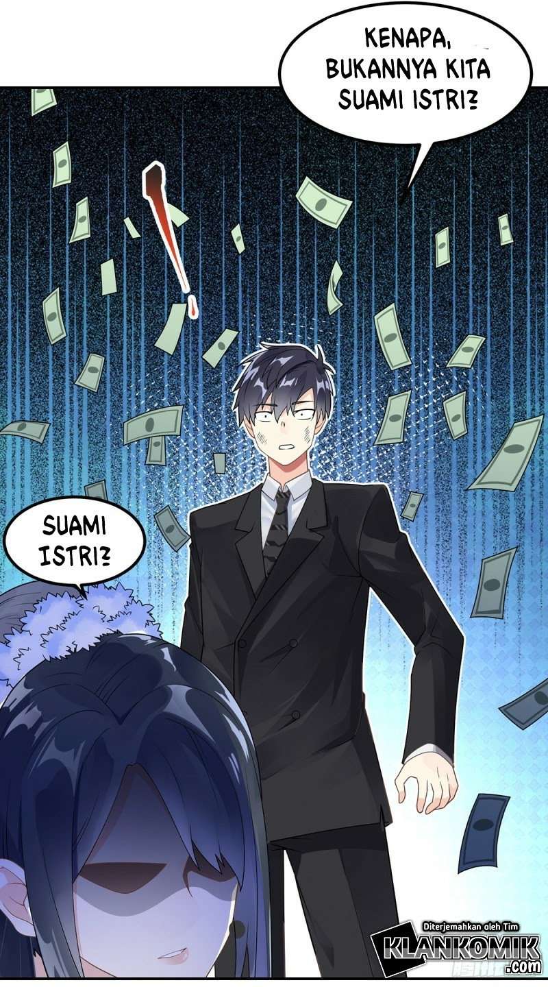 My Son in Law Chapter 1 - halaman 39