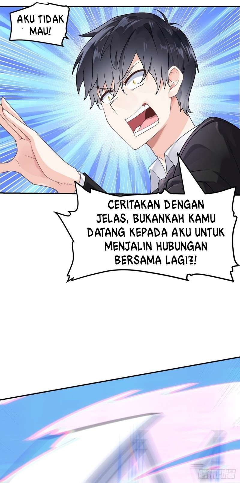 My Son in Law Chapter 1 - halaman 41