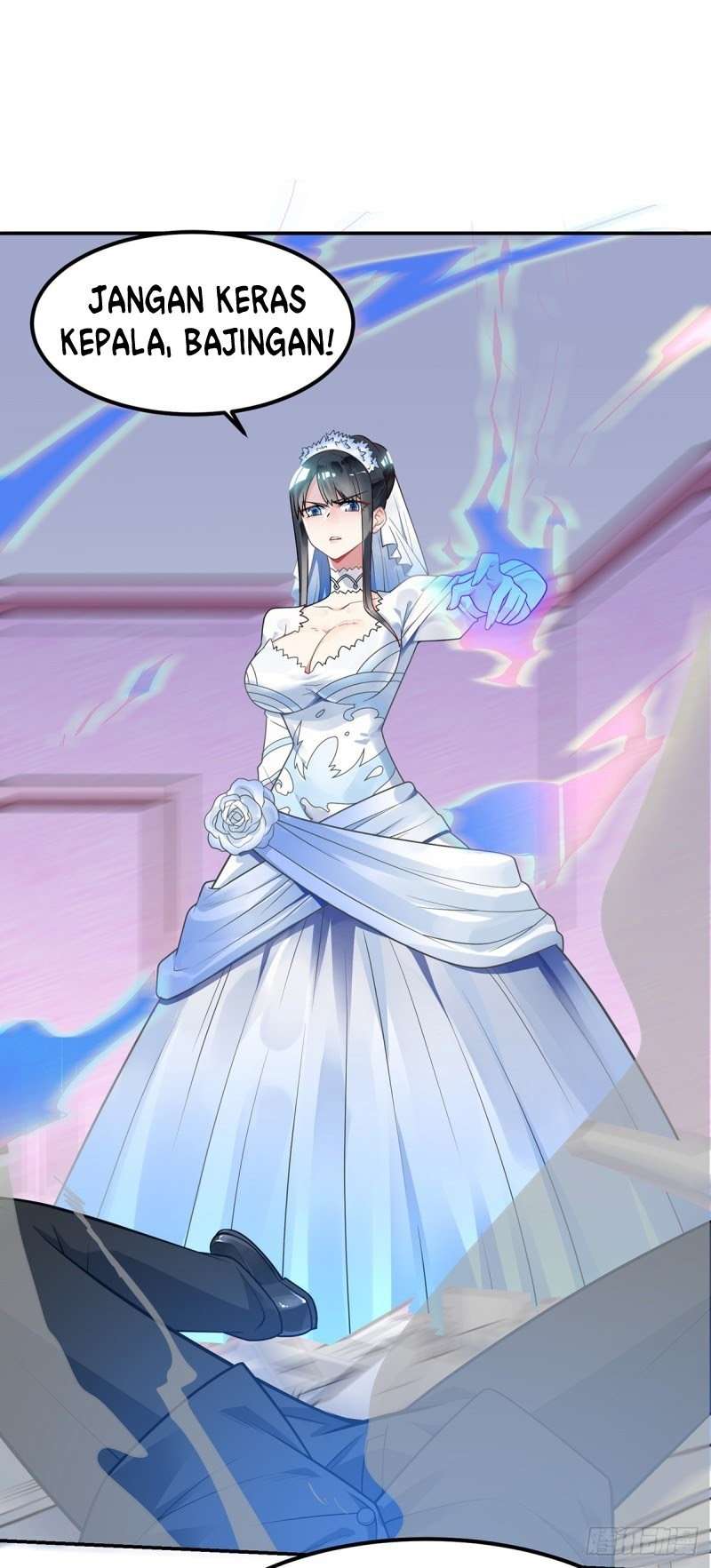 My Son in Law Chapter 1 - halaman 43