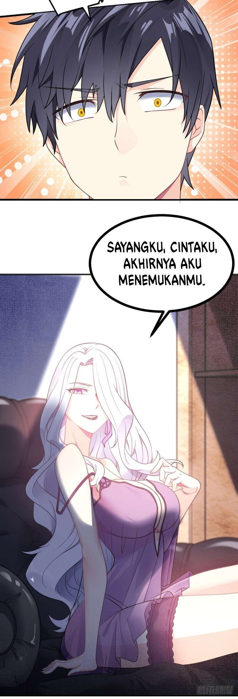 My Son in Law Chapter 1 - halaman 49