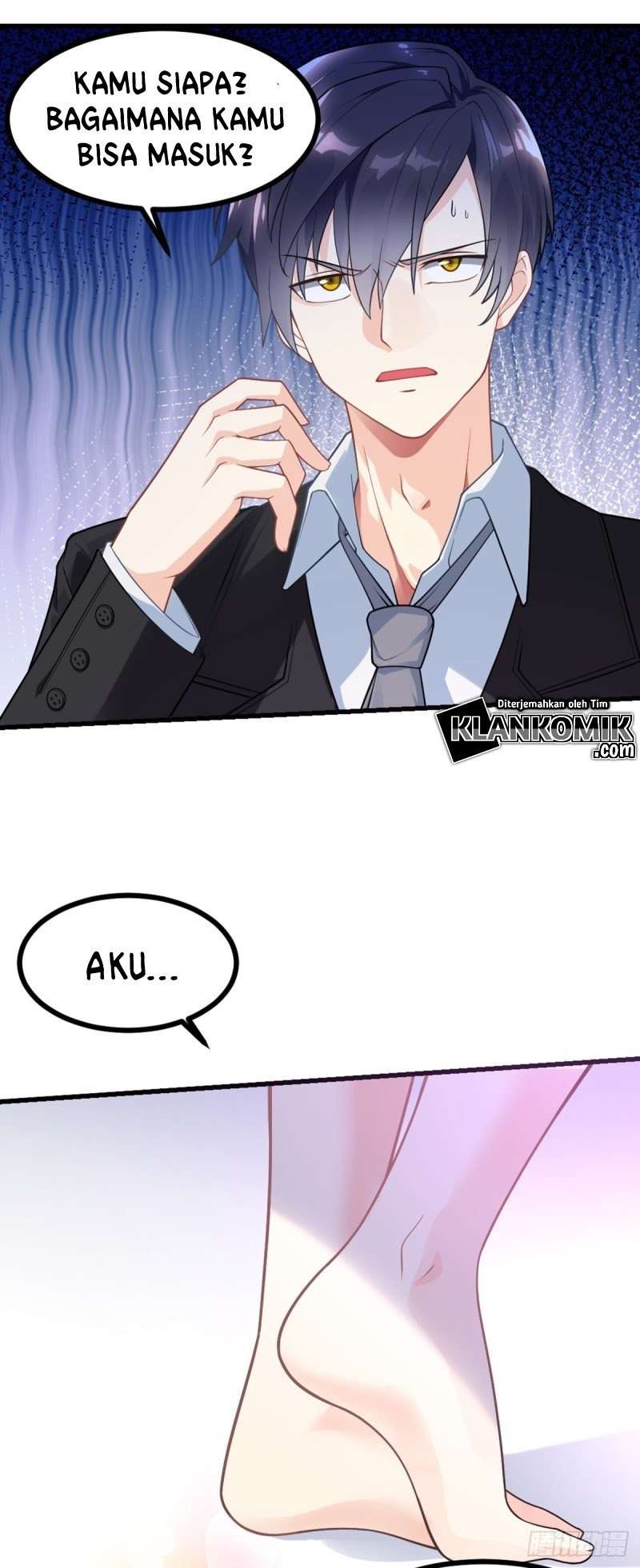 My Son in Law Chapter 1 - halaman 50