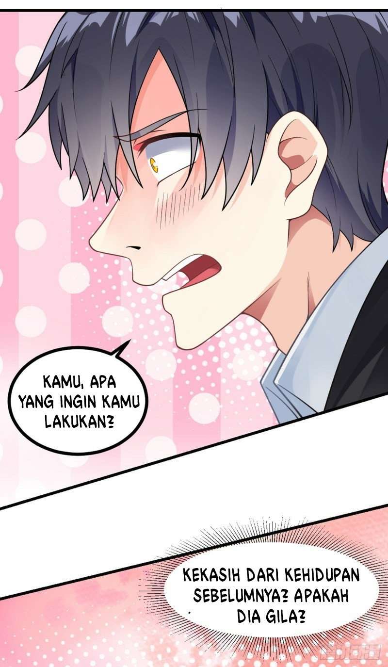 My Son in Law Chapter 1 - halaman 54