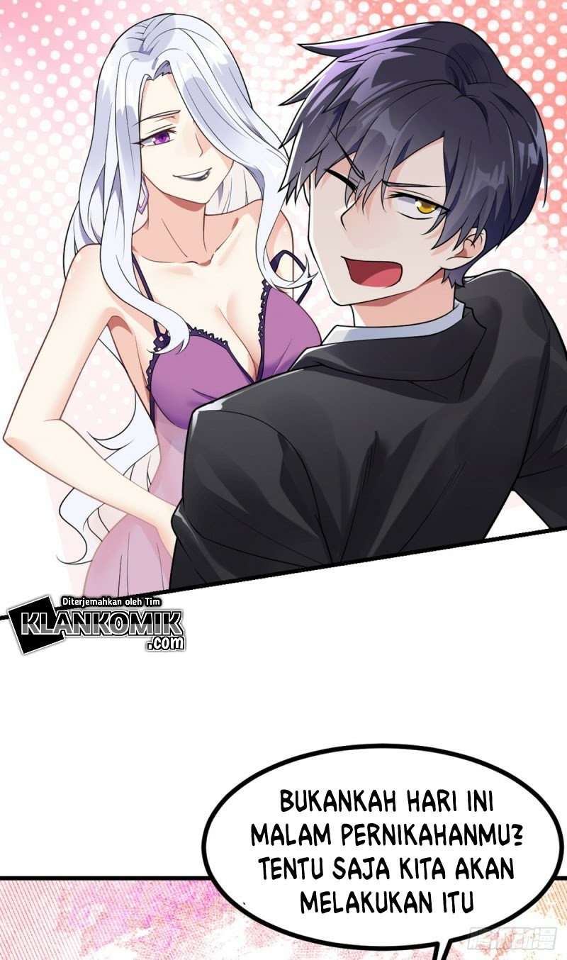 My Son in Law Chapter 1 - halaman 55