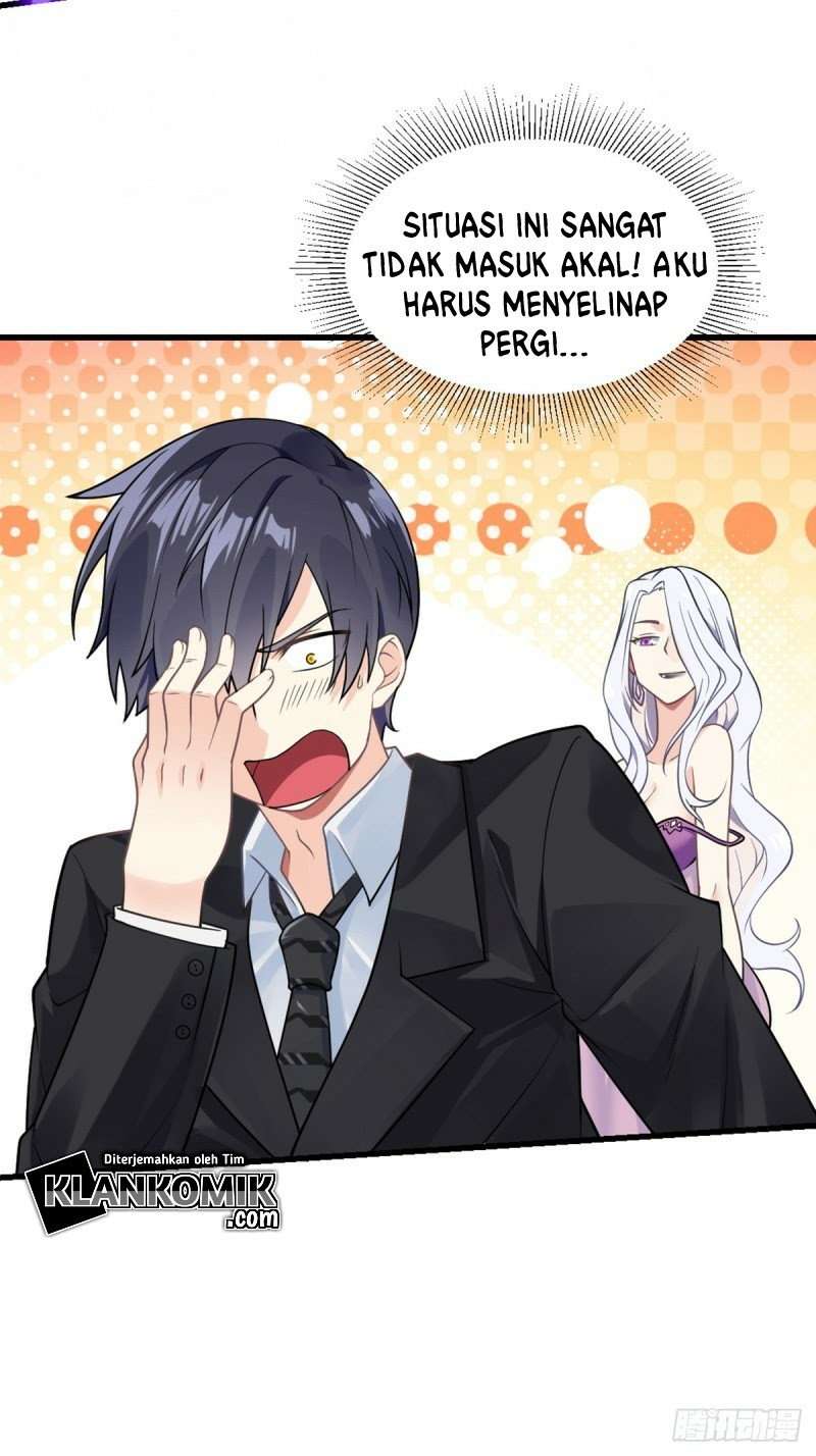 My Son in Law Chapter 1 - halaman 57