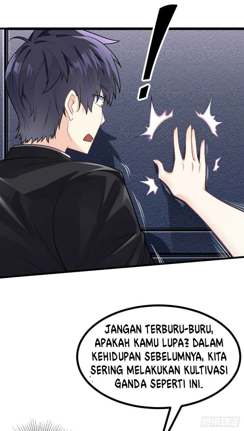 My Son in Law Chapter 1 - halaman 59