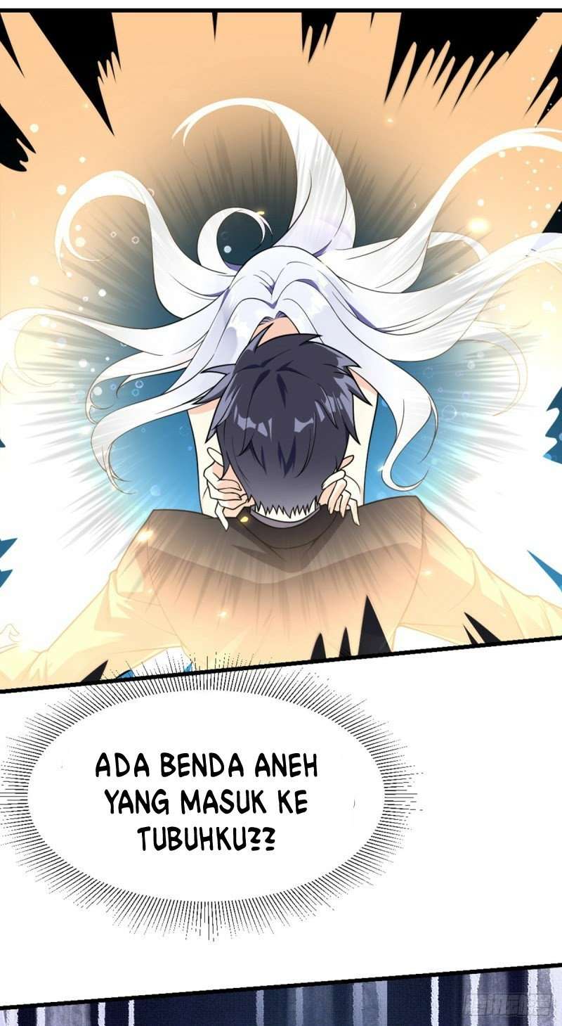 My Son in Law Chapter 1 - halaman 63