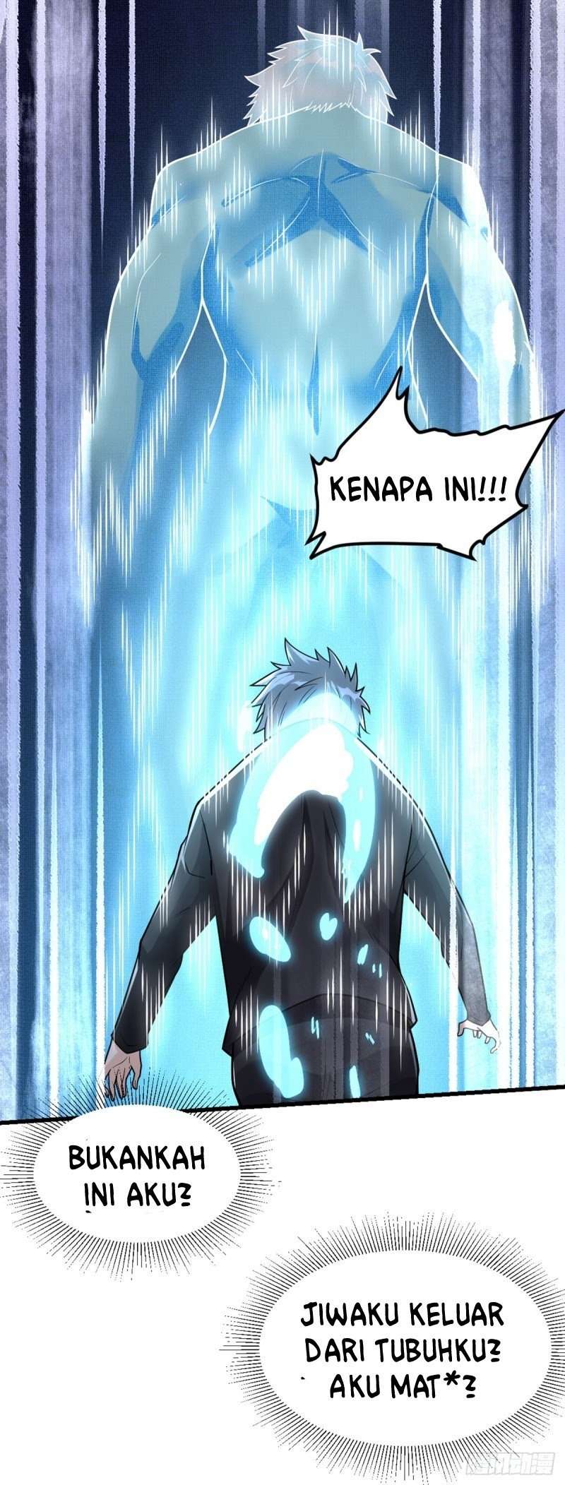 My Son in Law Chapter 1 - halaman 64